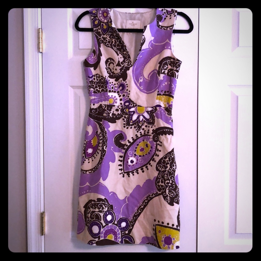 Kate Spade dress